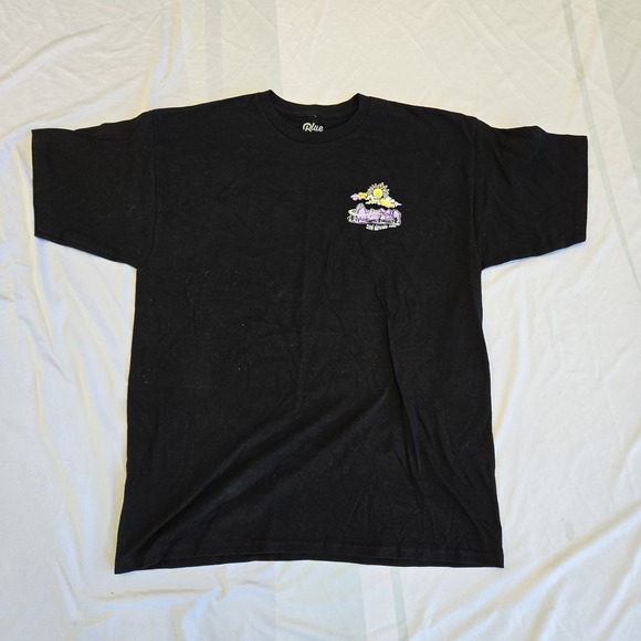 Blue 84 Other - Retro Zion National Park Shirt Vintage Hiking and Camping T-Shirt Mens Sz XL New